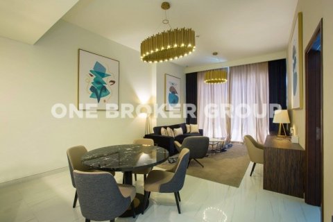 Hôtels-appartement à Dubai Media City, Dubai, 1 chambre, 106.7 m², № 627 - photo 5