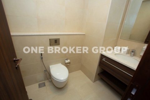 Hôtels-appartement à Dubai Media City, Dubai, 1 chambre, 106.7 m², № 627 - photo 8