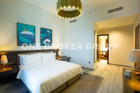 Hôtels-appartement à Dubai Media City, Dubai, 1 chambre, 106.7 m², № 627 - photo 11