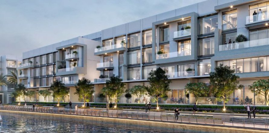 Apartamento en Al Wasl, Dubai, 2 dormitorios, № 2111