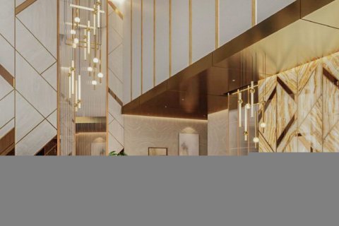 Appartement à Business Bay, Dubai, 1 chambre, № 2099 - photo 4