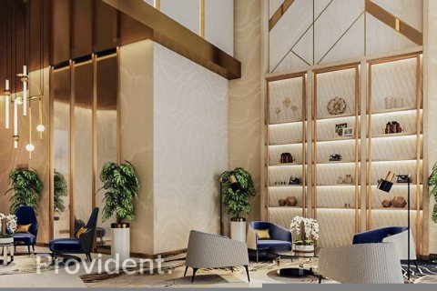 Appartement à Business Bay, Dubai, 1 chambre, № 2099 - photo 5