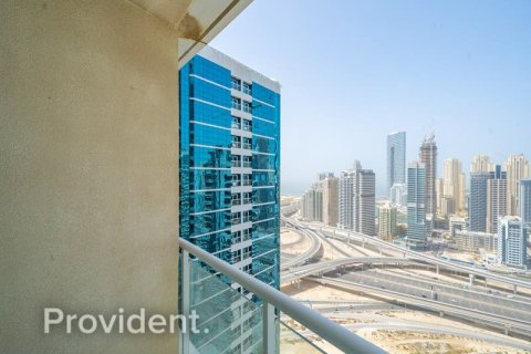 Appartement à Jumeirah Lake Towers, Dubai, 1 chambre, № 2098 - photo 9