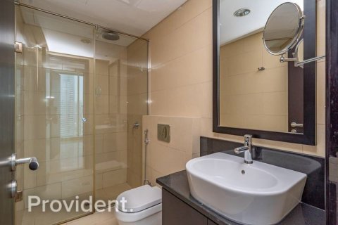 Appartement à Jumeirah Lake Towers, Dubai, 1 chambre, № 2098 - photo 8