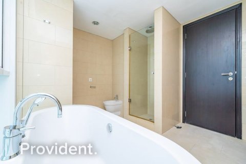 Appartement à Jumeirah Lake Towers, Dubai, 1 chambre, № 2098 - photo 6