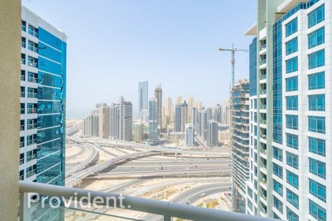 Appartement à Jumeirah Lake Towers, Dubai, 1 chambre, № 2098 - photo 1