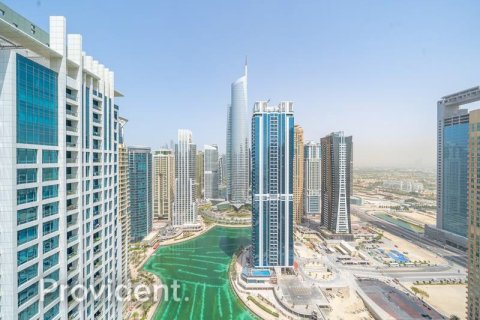 Appartement à Jumeirah Lake Towers, Dubai, 1 chambre, № 2098 - photo 10