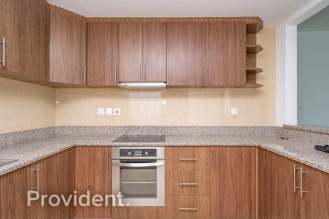 Appartement à Jumeirah Lake Towers, Dubai, 1 chambre, № 2098 - photo 5