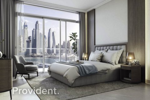 Купить квартиру в Dubai Harbour, Дубай: 1 спальня, 79.1м², № 2097 - фото 11