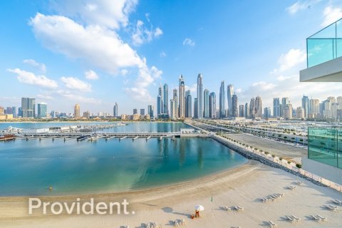 Купить квартиру в Dubai Harbour, Дубай: 1 спальня, 79.1м², № 2097 - фото 3