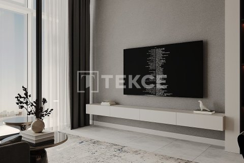 Купить квартиру в Джумейра Вилладж Серкл, Дубай: 2 спальни, 112м², № 6136 - фото 21