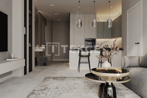 Купить квартиру в Джумейра Вилладж Серкл, Дубай: 2 спальни, 112м², № 6136 - фото 20