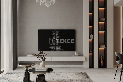 Купить квартиру в Джумейра Вилладж Серкл, Дубай: 2 спальни, 112м², № 6136 - фото 23