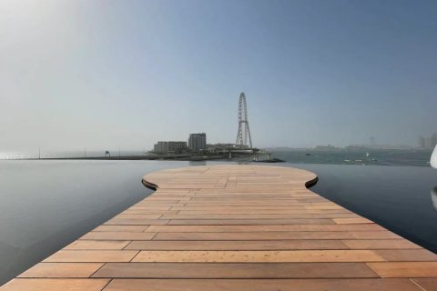 Appartement à Dubai, 1 chambre, 79.47 m², № 6132 - photo 15
