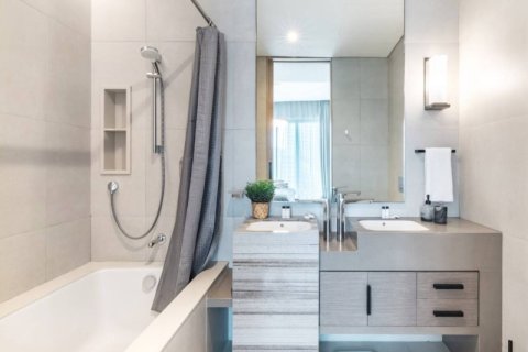 Appartement à Dubai, 1 chambre, 79.47 m², № 6132 - photo 10