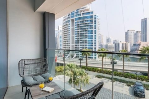 Appartement à Dubai, 1 chambre, 79.47 m², № 6132 - photo 9