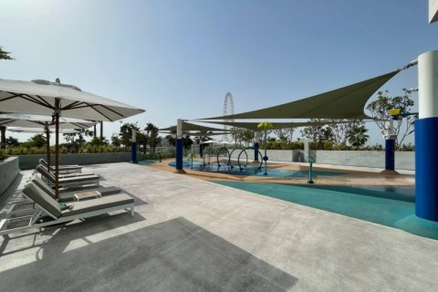 Appartement à Dubai, 1 chambre, 79.47 m², № 6132 - photo 13