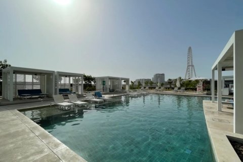 Appartement à Dubai, 1 chambre, 79.47 m², № 6132 - photo 12
