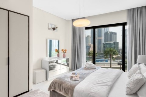 Appartement à Dubai, 1 chambre, 79.47 m², № 6132 - photo 3