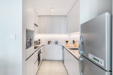 Appartement à Dubai, 1 chambre, 79.47 m², № 6132 - photo 8