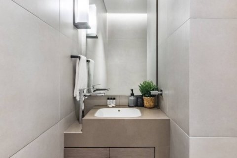 Appartement à Dubai, 1 chambre, 79.47 m², № 6132 - photo 11
