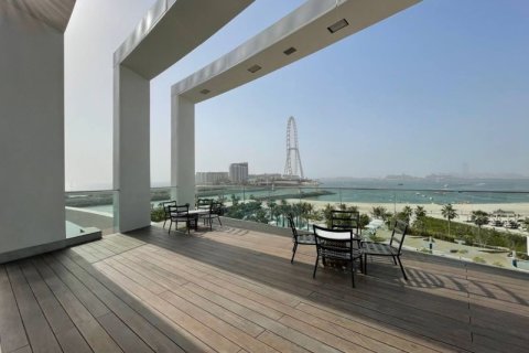 Appartement à Dubai, 1 chambre, 79.47 m², № 6132 - photo 14