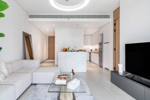 Appartement à Dubai, 1 chambre, 79.47 m², № 6132 - photo 6