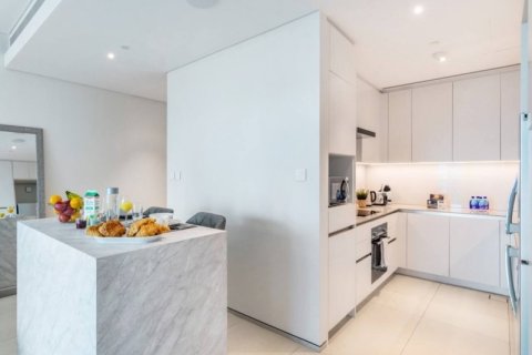 Appartement à Dubai, 1 chambre, 79.47 m², № 6132 - photo 7