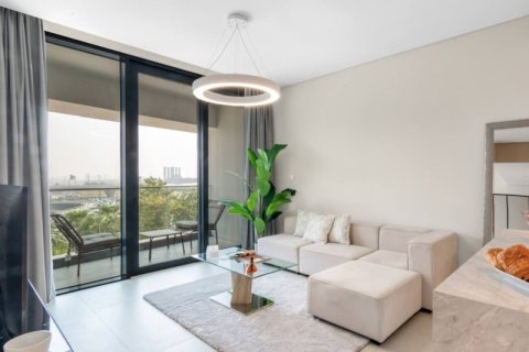 Appartement à Dubai, 1 chambre, 79.47 m², № 6132 - photo 4