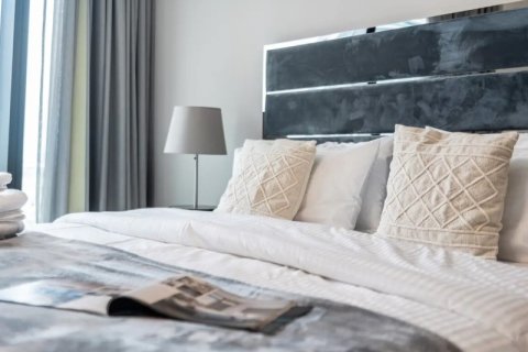 Appartement à Dubai, 1 chambre, 79.47 m², № 6132 - photo 1