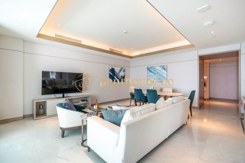 شقة في مساكن شاطئ جميرا, دبي 3 غرف نوم, 299 م² رقم 6142 - صورة 5