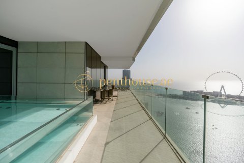 شقة في مساكن شاطئ جميرا, دبي 3 غرف نوم, 299 م² رقم 6142 - صورة 30