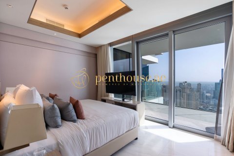 شقة في مساكن شاطئ جميرا, دبي 3 غرف نوم, 299 م² رقم 6142 - صورة 26