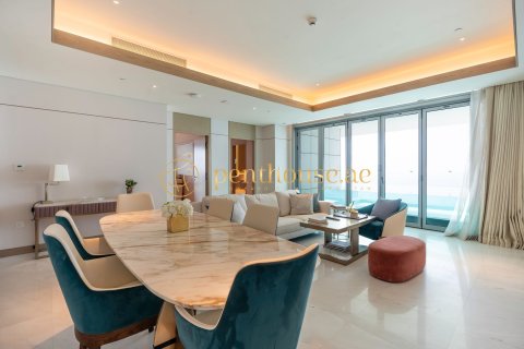 شقة في مساكن شاطئ جميرا, دبي 3 غرف نوم, 299 م² رقم 6142 - صورة 4