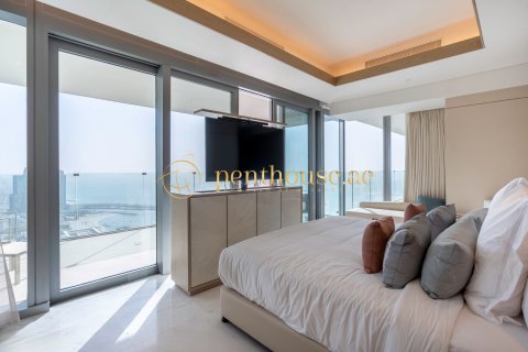 شقة في مساكن شاطئ جميرا, دبي 3 غرف نوم, 299 م² رقم 6142 - صورة 24