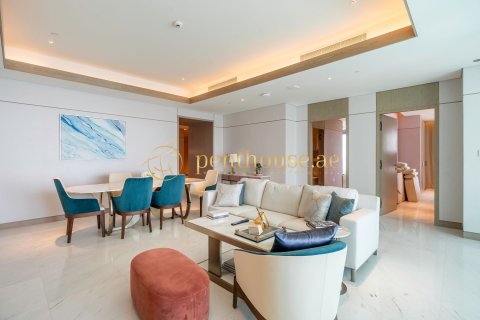 شقة في مساكن شاطئ جميرا, دبي 3 غرف نوم, 299 م² رقم 6142 - صورة 3