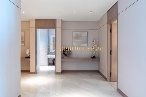 شقة في مساكن شاطئ جميرا, دبي 3 غرف نوم, 299 م² رقم 6142 - صورة 11