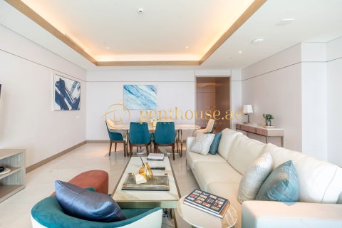 شقة في مساكن شاطئ جميرا, دبي 3 غرف نوم, 299 م² رقم 6142 - صورة 2