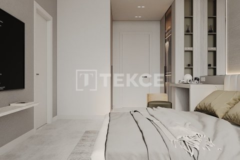 Купить квартиру в Джумейра Вилладж Серкл, Дубай: 1 спальня, 70м², № 6135 - фото 25