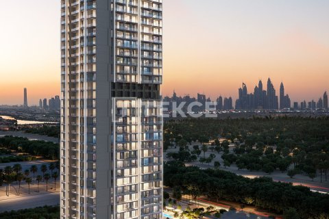 Купить квартиру в Джумейра Вилладж Серкл, Дубай: 1 спальня, 70м², № 6135 - фото 9