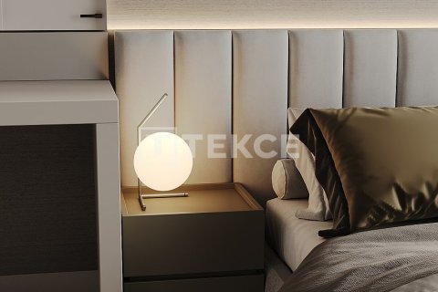 Купить квартиру в Джумейра Вилладж Серкл, Дубай: 1 спальня, 70м², № 6135 - фото 24