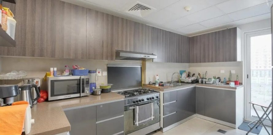 Appartement à Dubai, 3 chambres, 183 m², № 5743