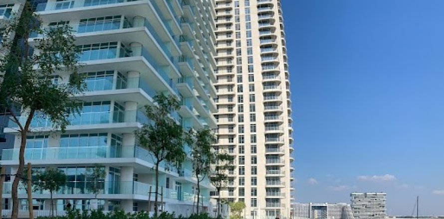 Appartement à Dubai, 2 chambres, 119 m², № 5826