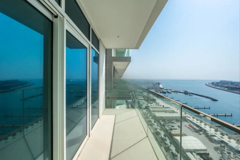 Appartement à Dubai, studio, 68 m², № 5827 - photo 9