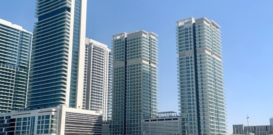 Appartement à Dubai, studio, 68 m², № 5827