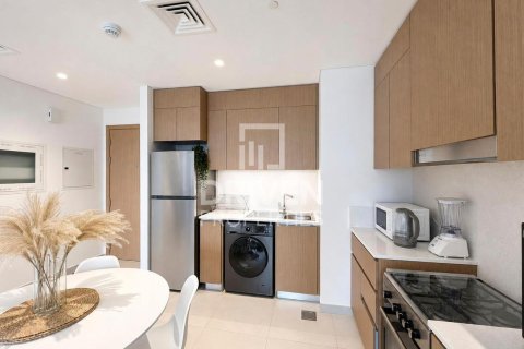 شقة في Creek Beach, خور دبي, دبي 1غرف نوم, 67.35 م² رقم 128218 - صورة 7