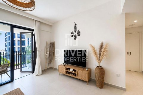 شقة في Creek Beach, خور دبي, دبي 1غرف نوم, 67.35 م² رقم 128218 - صورة 4