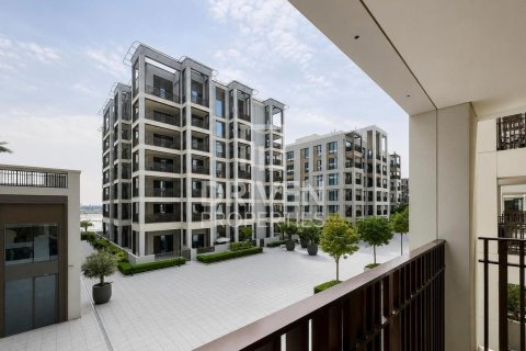 شقة في Creek Beach, خور دبي, دبي 1غرف نوم, 67.35 م² رقم 128218 - صورة 12