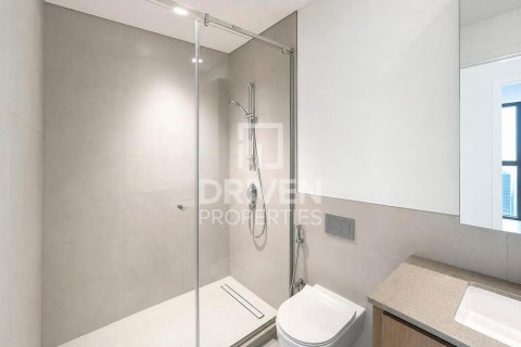 شقة في Creek Beach, خور دبي, دبي 1غرف نوم, 67.35 م² رقم 128218 - صورة 9