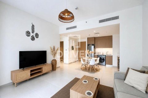 شقة في Creek Beach, خور دبي, دبي 1غرف نوم, 67.35 م² رقم 128218 - صورة 3